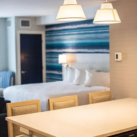 Hotel Lbi Ship Bottom Quarto foto