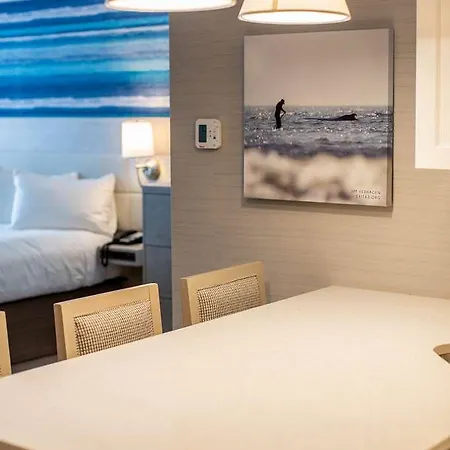 Hotel Lbi Ship Bottom Quarto foto