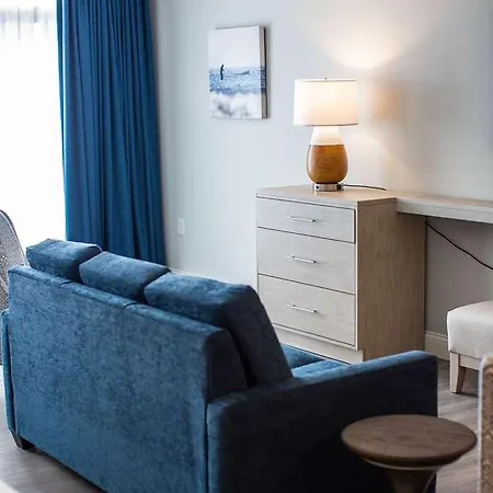Hotel Lbi Ship Bottom Quarto foto