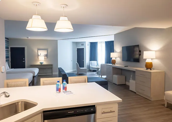 Hotel Lbi