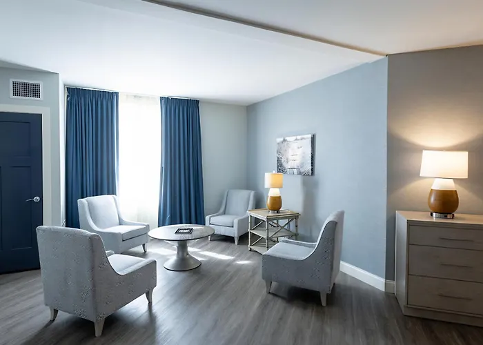 Hotel Lbi