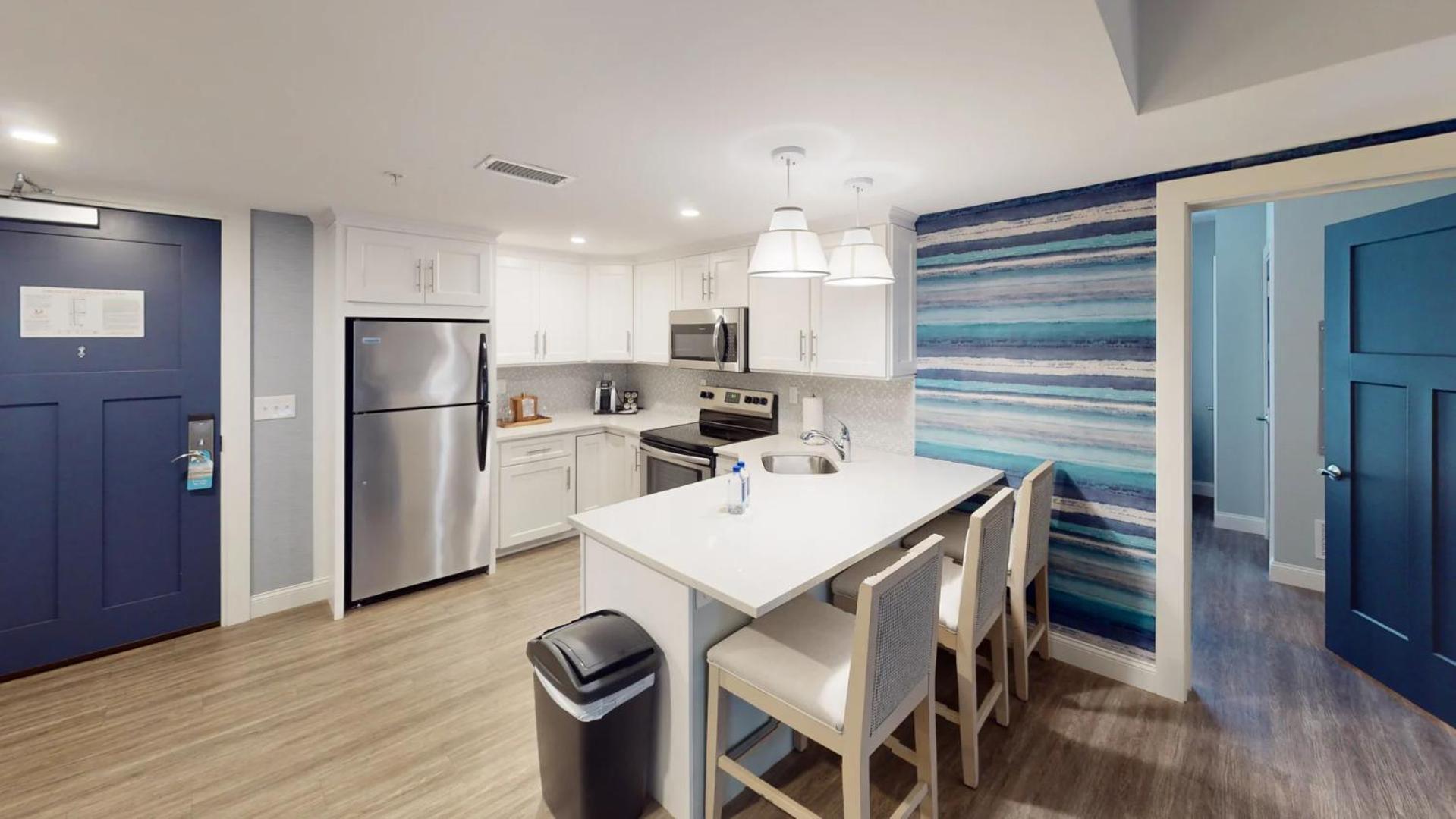 Lbi Hotel