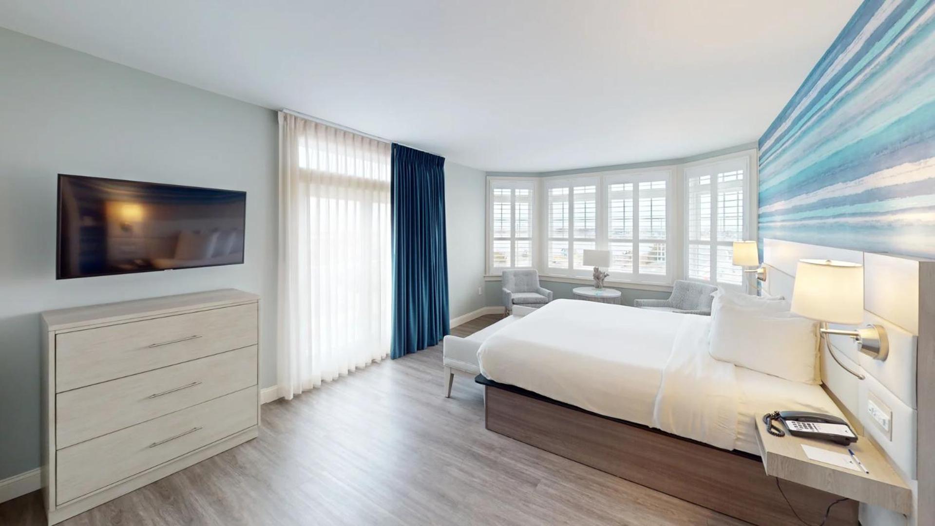 Hotel Lbi