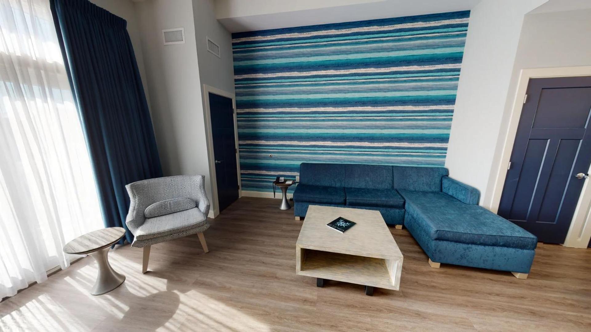 Lbi Hotel