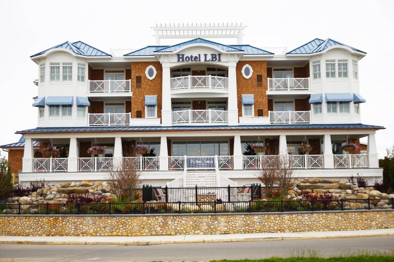 Lbi 4* Ship Bottom