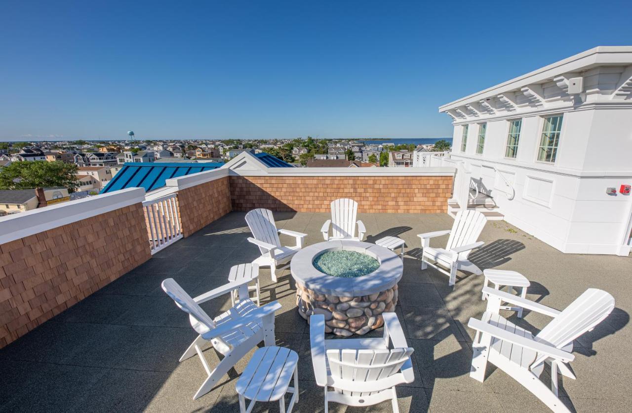 Lbi 4* Ship Bottom