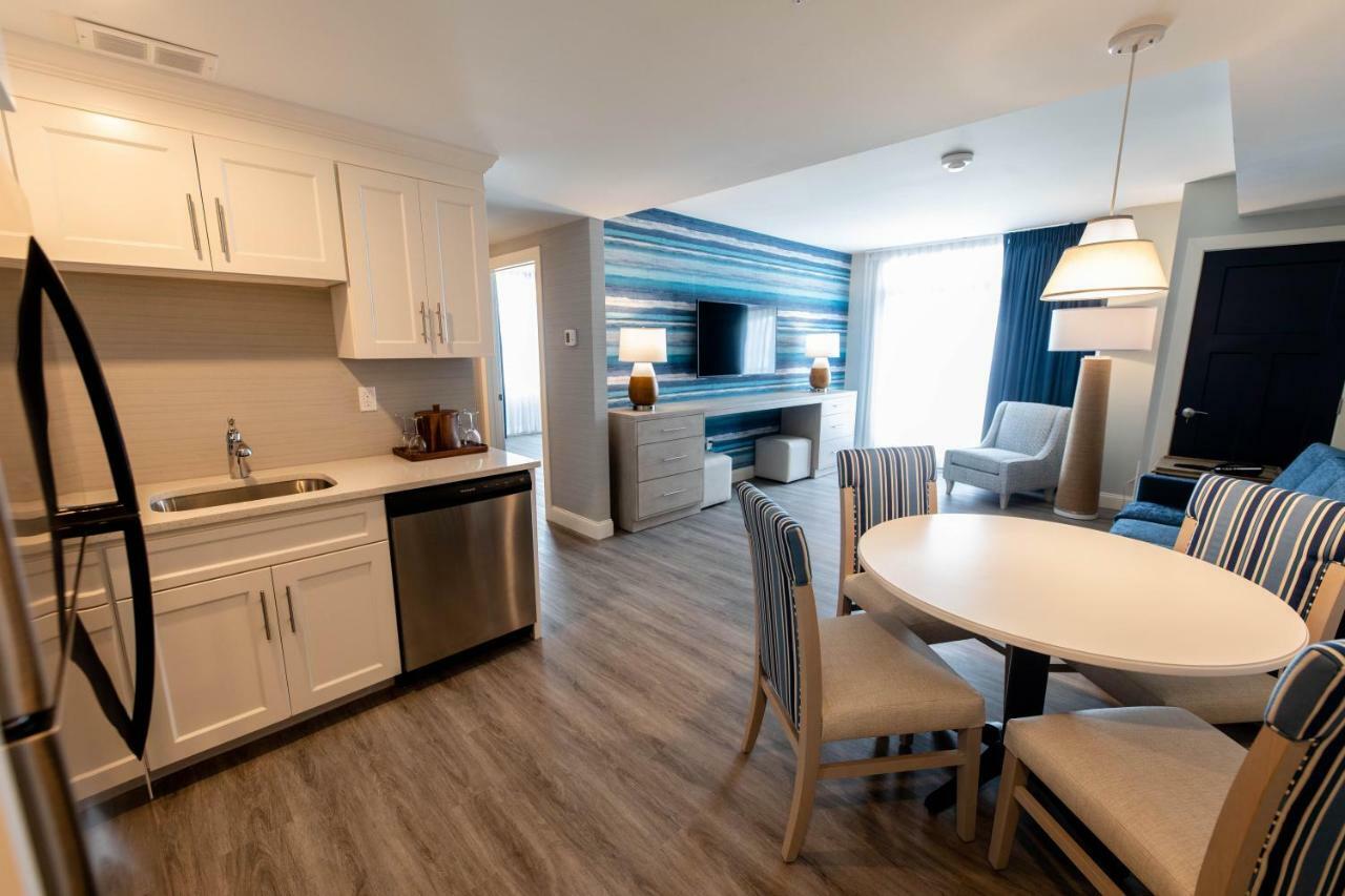 Hotel Lbi Ship Bottom