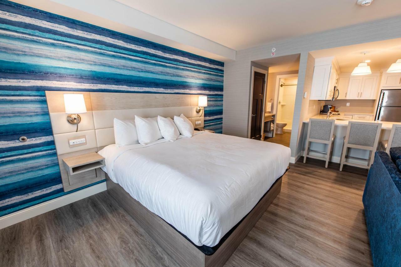 Lbi Hotel Ship Bottom