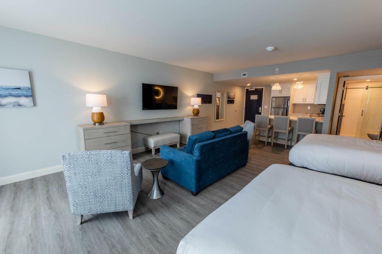 Hotel Lbi