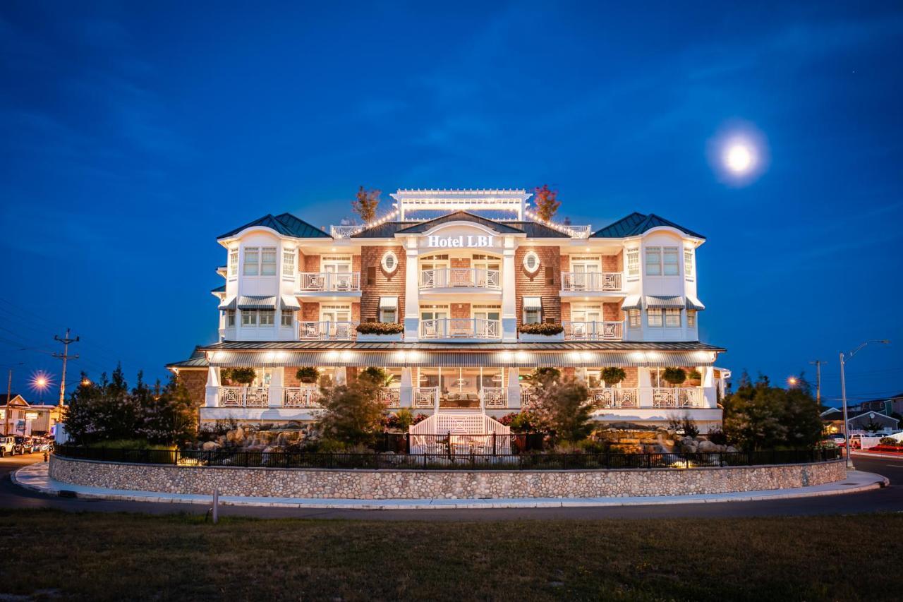 Hotel Lbi