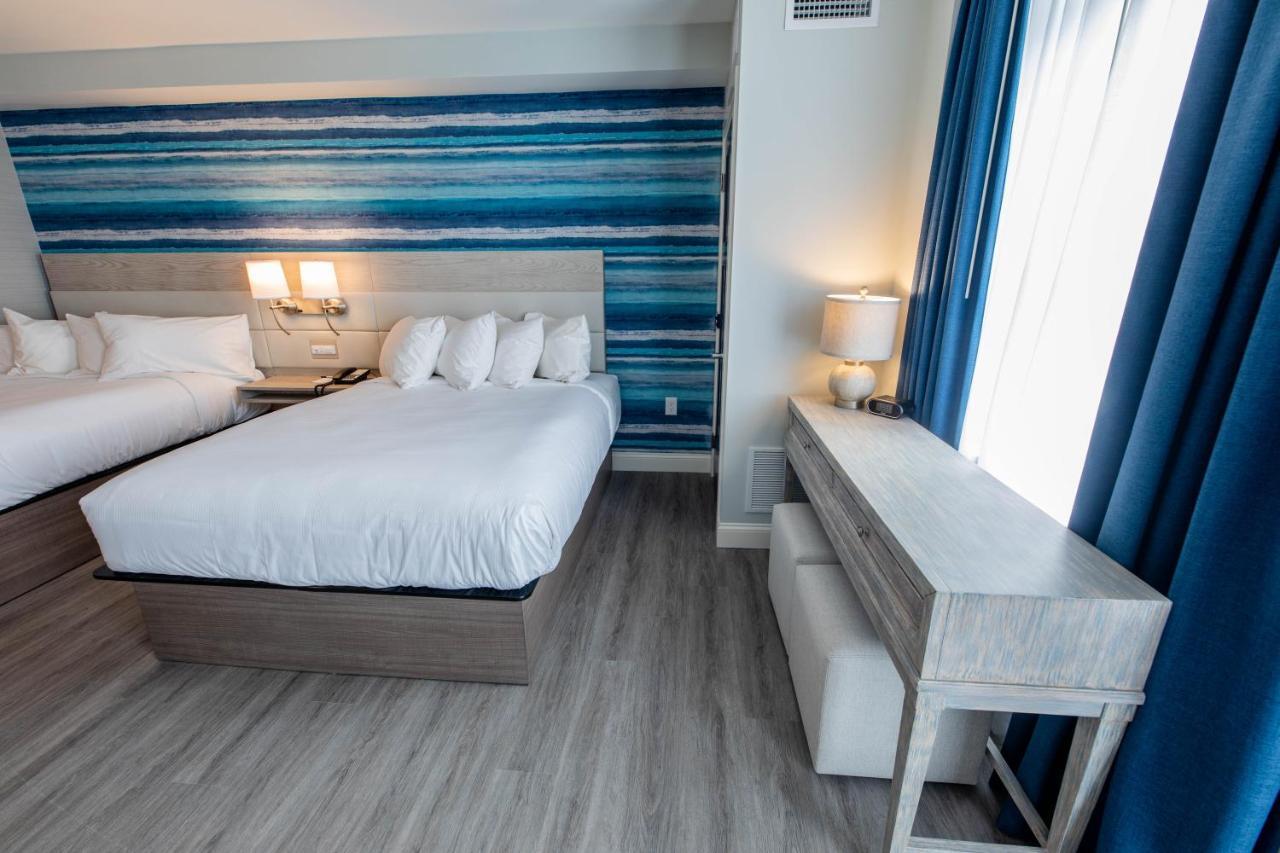 Hotel Lbi 4*