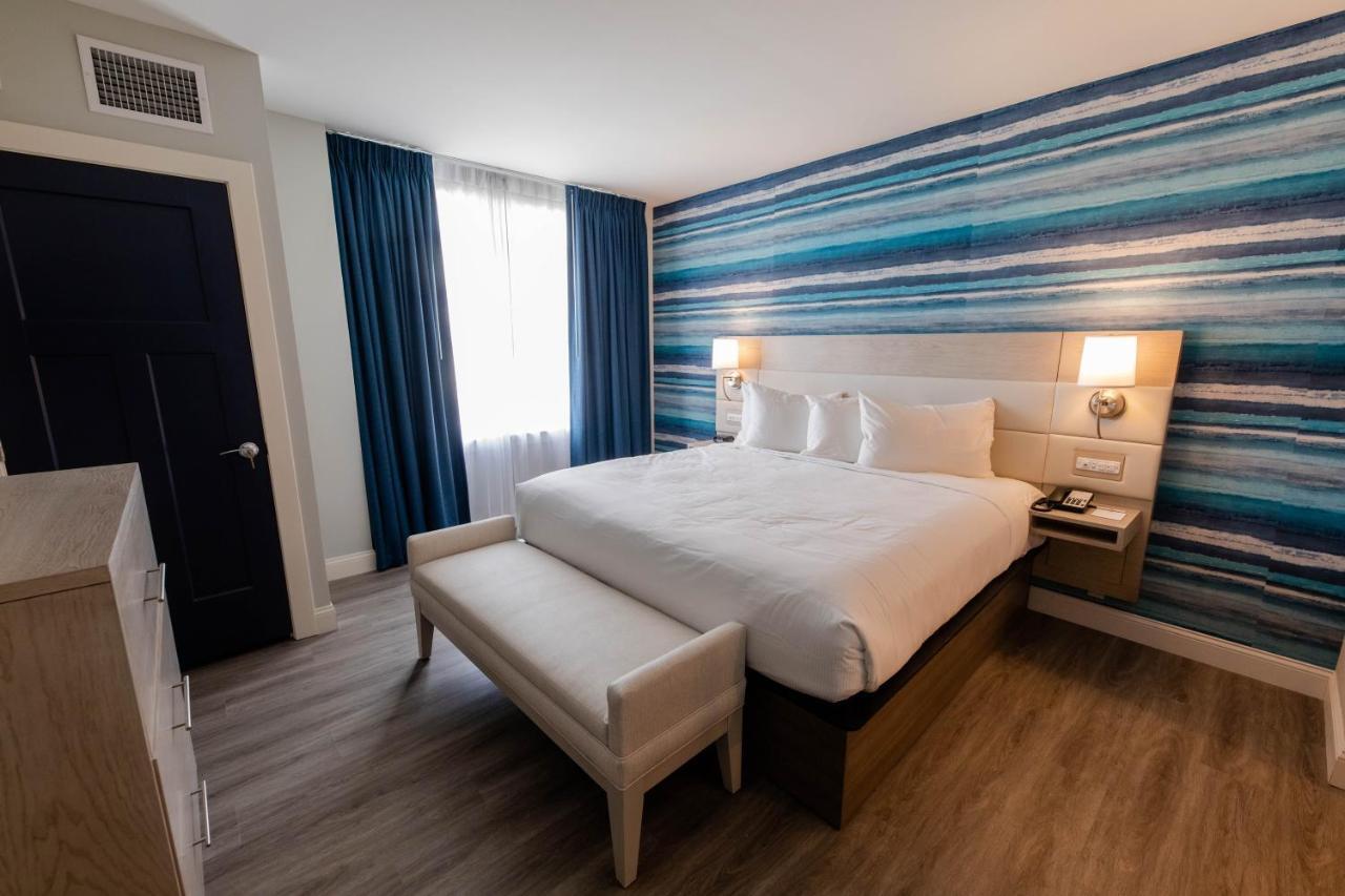 Hotel Lbi