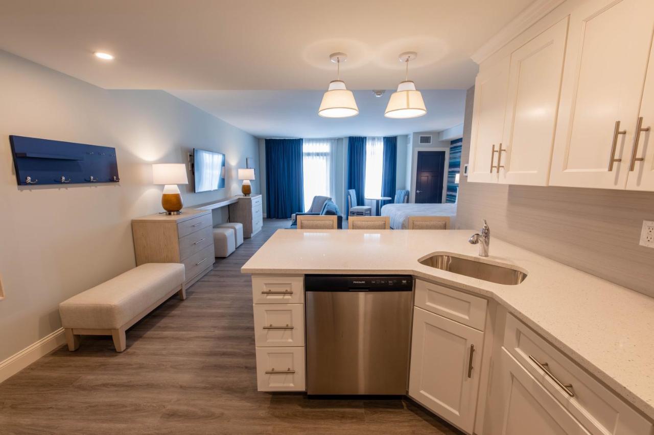 Hotel Lbi Ship Bottom
