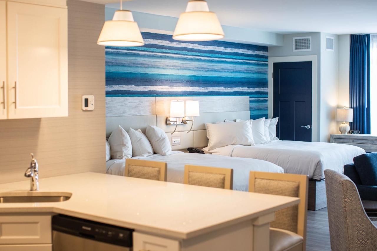 Lbi Hotel