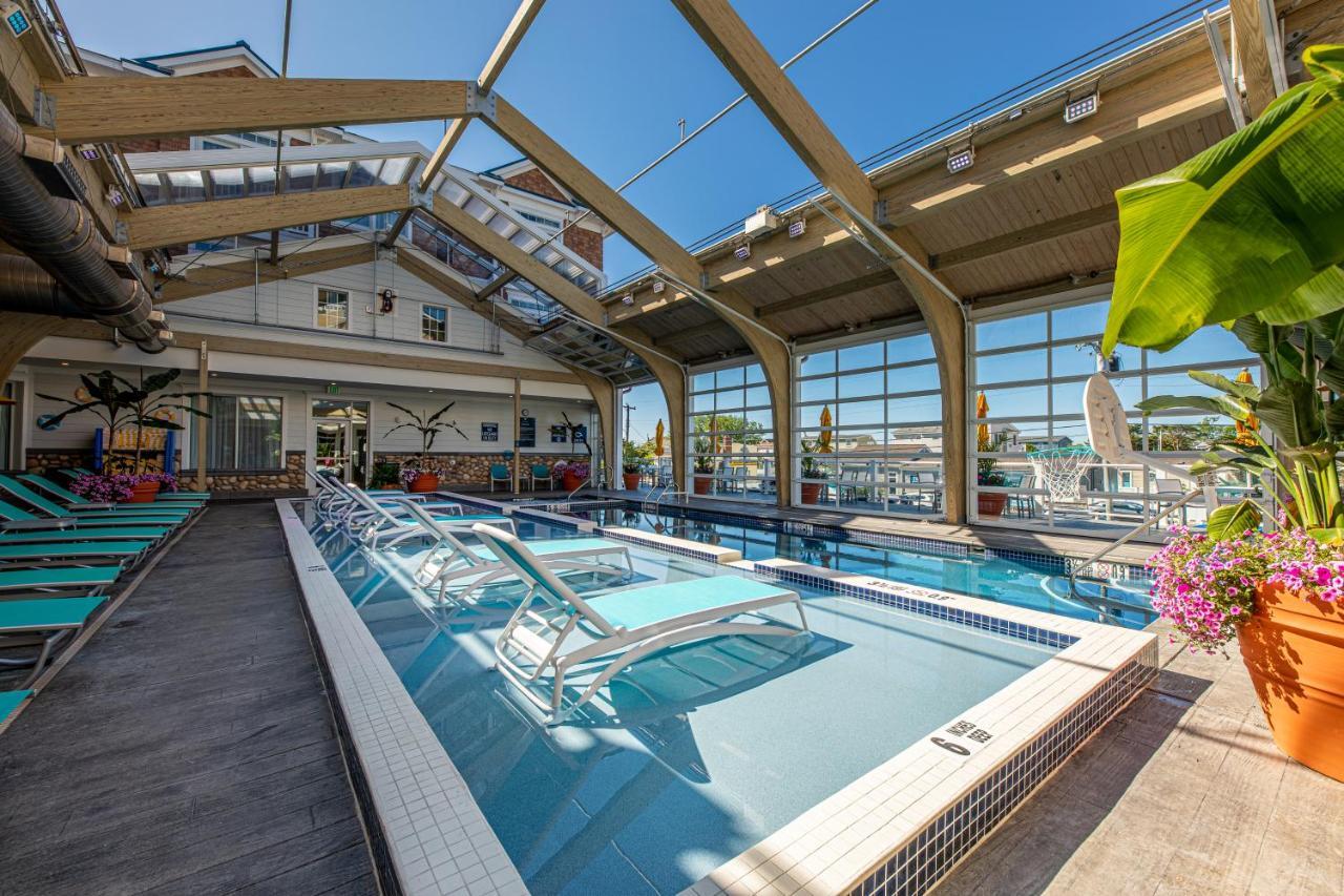 Lbi Hotel Ship Bottom
